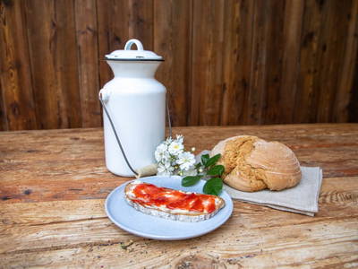 Bild 69 aus  Oberhaslachhof