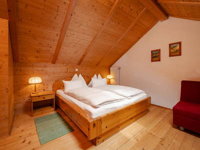 Bild 131 aus  Ferienhof Obergasser & Pension Bergblick