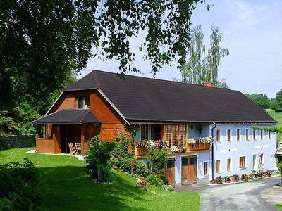 Bild 2 aus  Simandlmühle