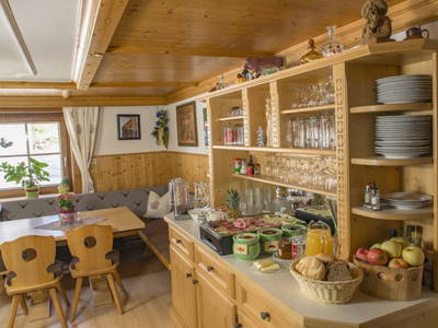 Bild 6 aus  Enzianhütte im Habachtal
