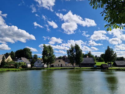 Bild 16 aus  Ferienhaus Ottenschlag