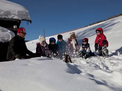 Bild 52 aus  Tobadillerhof Kinderbauernhof Pitztal Tirol