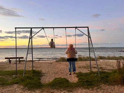 Bild 51 aus  Ferienhof Sell Bauernhofurlaub Ostsee Ponys