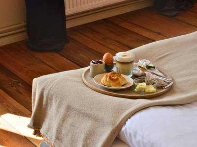 Bild 4 aus  An Den Wiesen - Gasthaus am Finowkanal