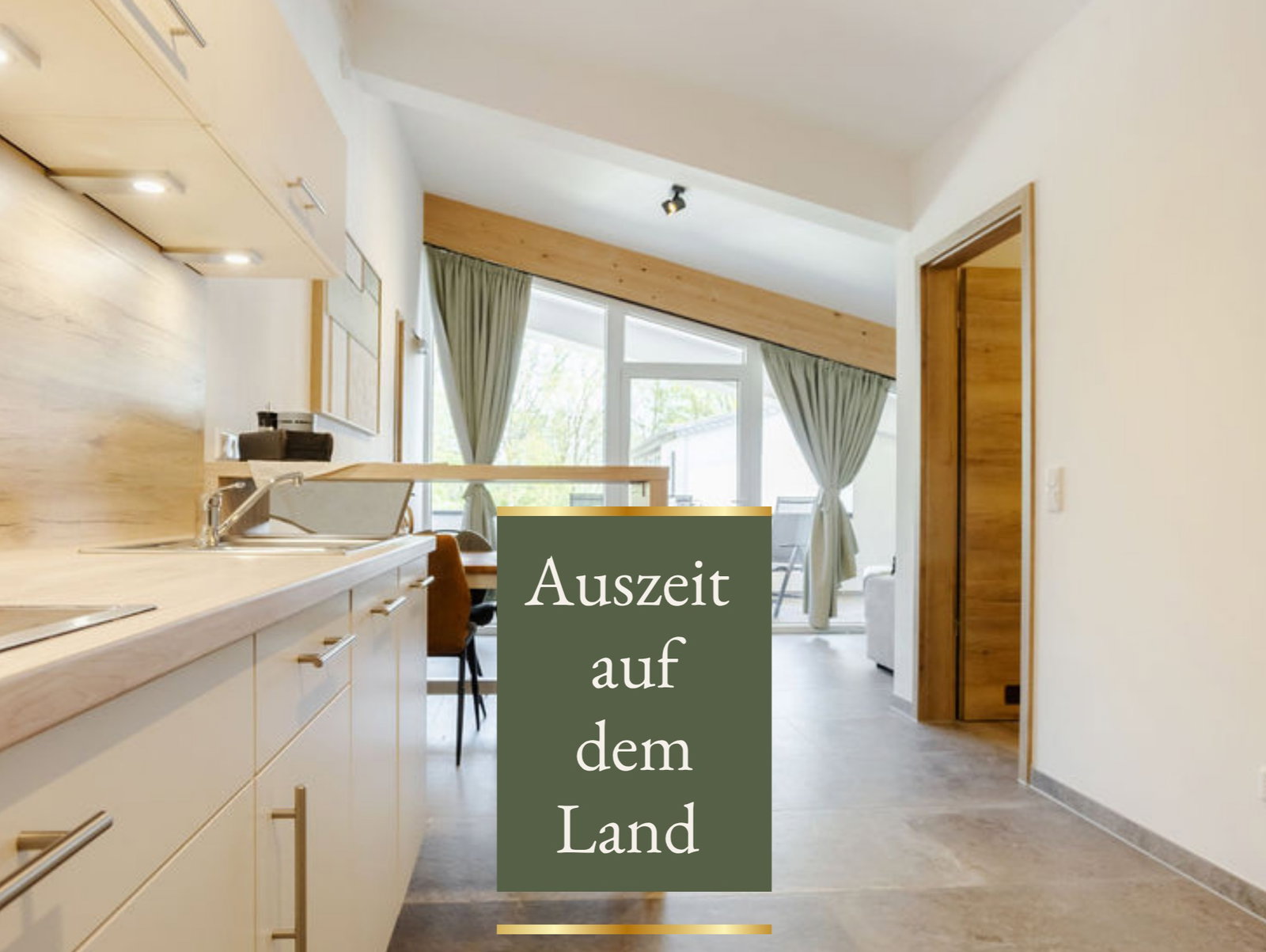 Heeser Hof – Urlaub im Grünen