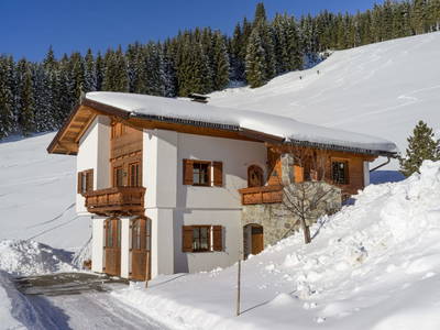 Bild 29 aus  Flecklhütte