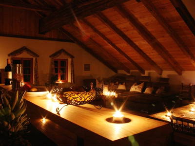 Bild 45 aus  Wohlfühloase Koglerhof