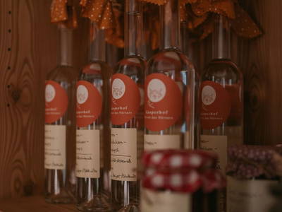 Bild 82 aus  Gasperhof