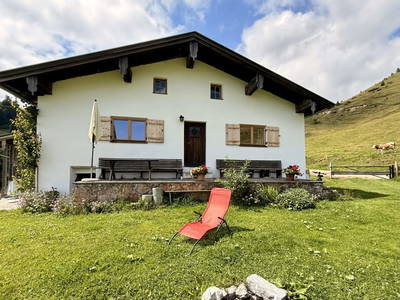 Bild 3 aus  Raineralm