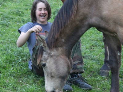 Bild 76 aus  Bauernhof  Wernhof