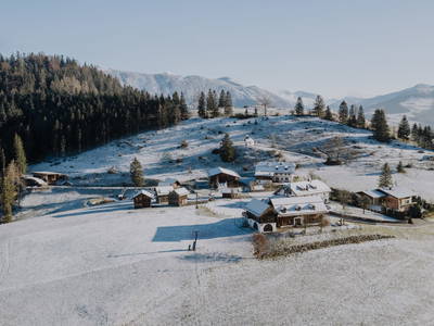 Bild 26 aus  Sonnleitn Hütten