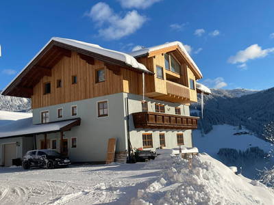 Bild 28 aus  Bio-Bauernhof Hirschleiten