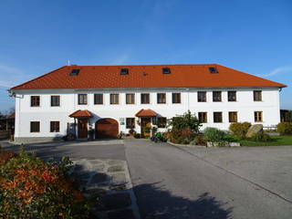 Salomon aus Bad Zell