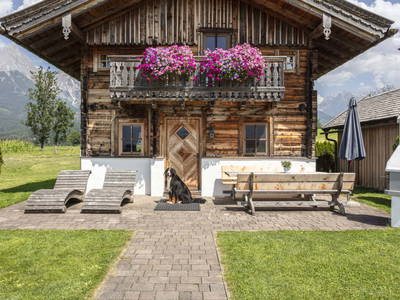 Bild 143 aus  Hoferbichlgut