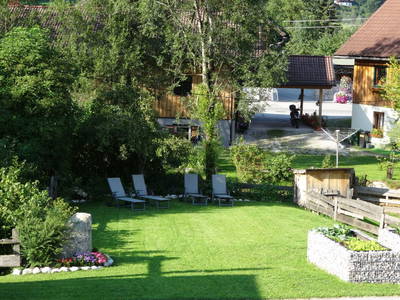 Bild 53 aus  Linharterhof Zimmer