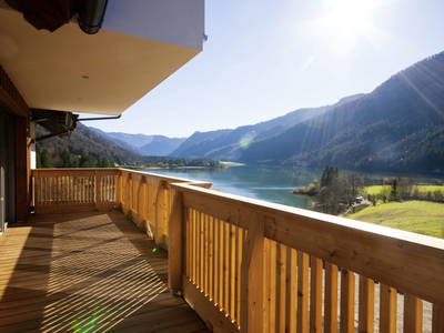 Bild 2 aus  Landhaus Seereith