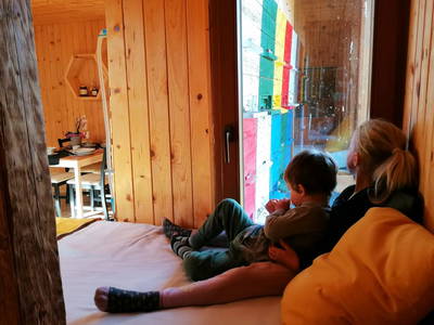 Bild 60 aus  Bauernhof & Erlebnisimkerei Adamk