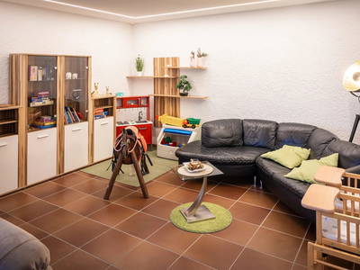 Bild 54 aus  Traumferienhaus XXL Ortner