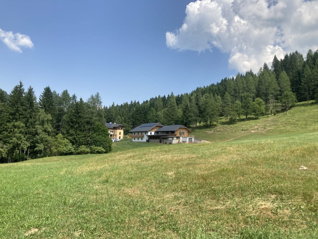 Ferienwohnung Steinacher