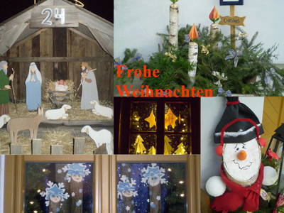 Bild 29 aus  Gästezimmer Rieder