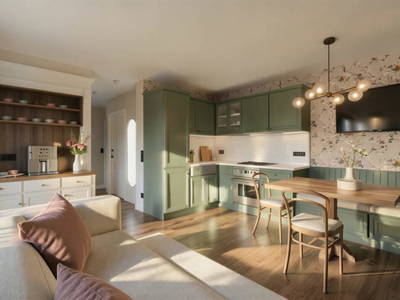 Bild 2 aus  Das DIRTLERGUT