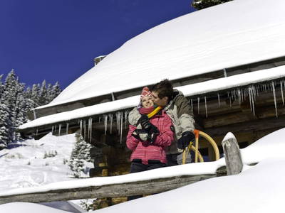 Bild 136 aus  Bischofhütten