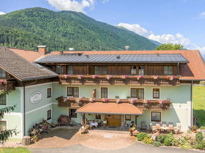 Bild 2 aus  Hotel Hansbauerhof