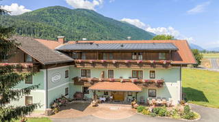 Hotel Hansbauerhof aus Hermagor-Pressegger See