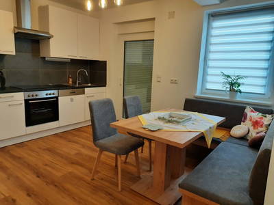 Bild 13 aus  Ferienwohnung Hoamatgefühl