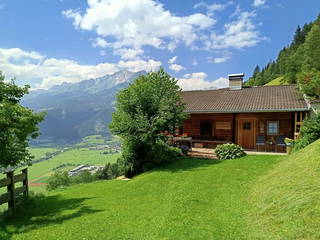 Ferienhaus Kerschbaumerhof aus Matrei in Osttirol