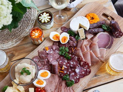 Bild 18 aus  Hochleben Chalets am Steinerhof in Kärnten