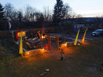 Bild 7 aus  Sonnenlandhof