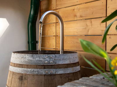 Bild 7 aus  Weingenuss.Chalet