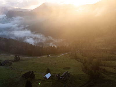 Bild 5 aus  Hauserhütte