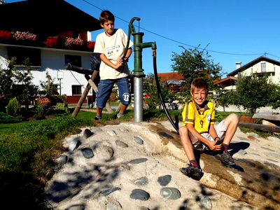 Bild 54 aus Bauernhof Leneler