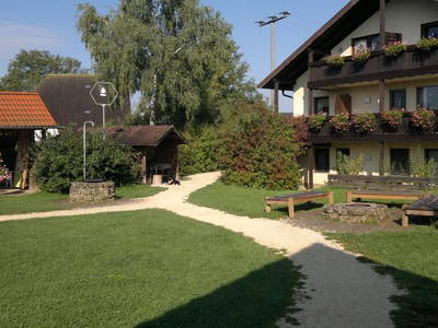 Bild 6 aus  Ferienhof Joas