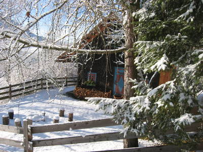 Bild 37 aus  Moar-zu-Lessach