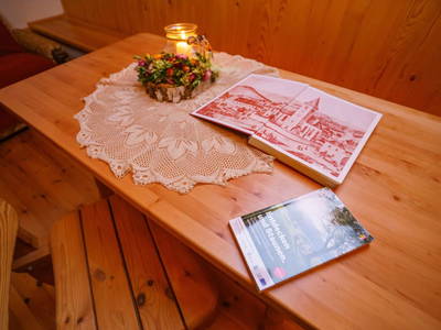 Bild 112 aus  Ferienhaus Rainbauer