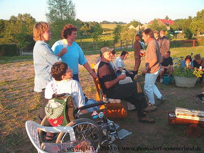 Bild 22 aus  Thomsdorf Sommerland