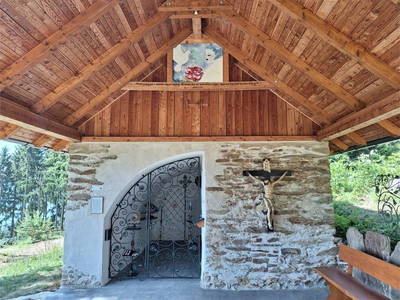 Bild 113 aus  Stroneggerhof