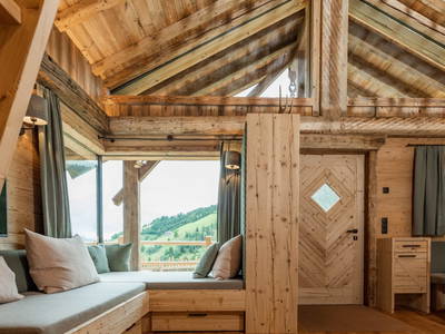 Bild 48 aus  Die Chalet Alm