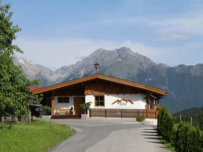 Bild 7 aus  Landhaus Eiter