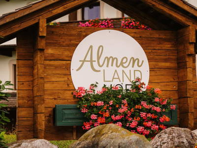 Bild 104 aus  Almenlandhof