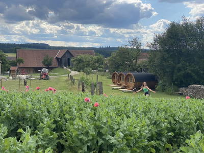 Bild 44 aus  Andrella Auszeithof