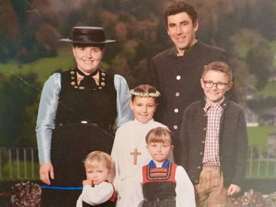 Bild 73 aus  Ferienhof Feurstein