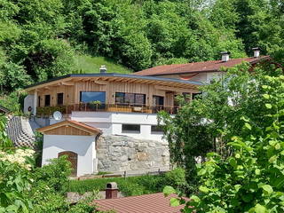 Bio Chalet "Haus Wagner" aus Niederndorf