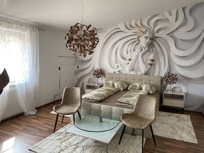 Bild 8 aus Ferienhaus Kuckucksnest