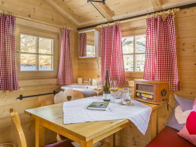 Bild 6 aus  Auszeithütte am Zittrauerhof