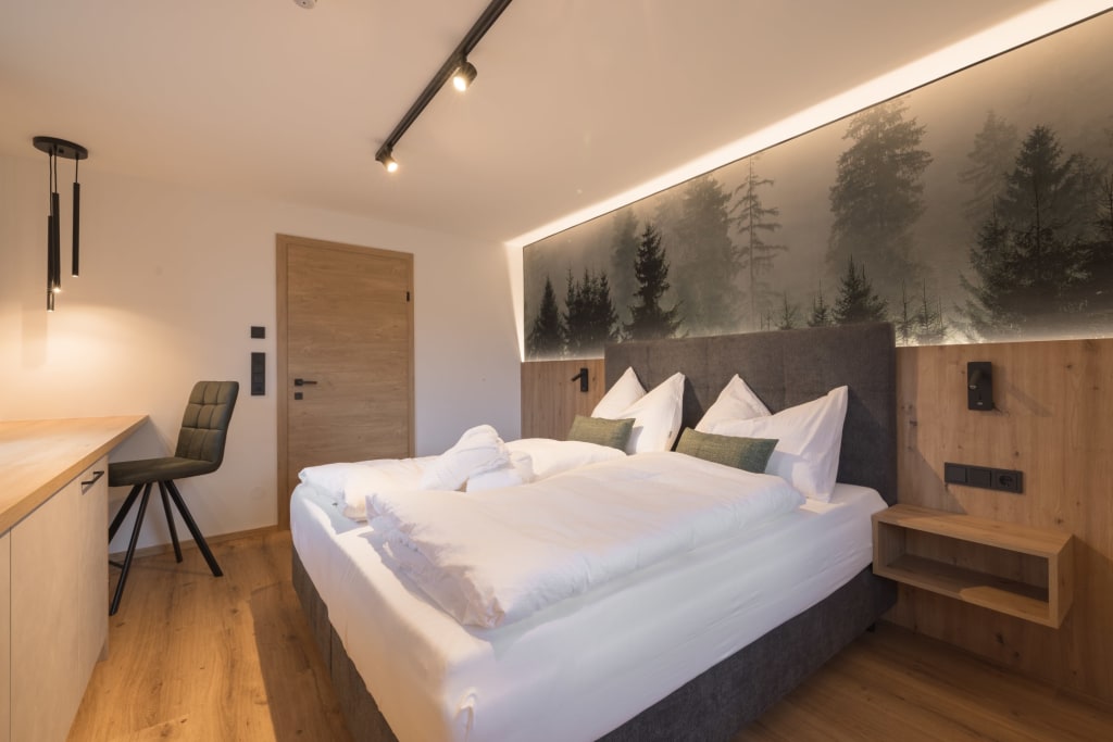 Hochthron Suites