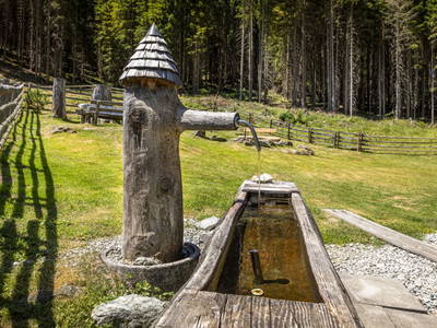 Bild 72 aus  Eseihütte